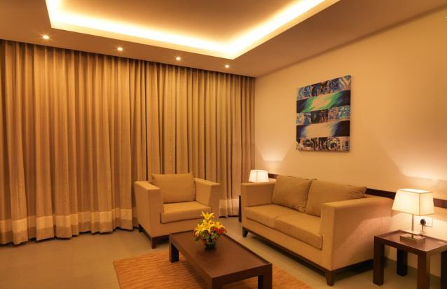 24 Tech Hotel Бенґалуру Екстер'єр фото