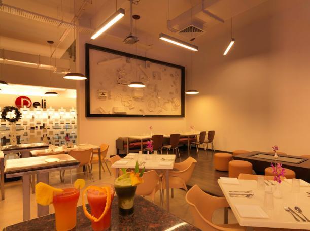 24 Tech Hotel Бенґалуру Екстер'єр фото