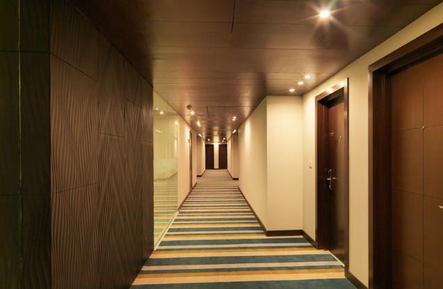 24 Tech Hotel Бенґалуру Екстер'єр фото